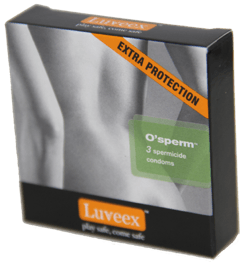luveex condoms