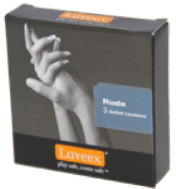 luveex condoms