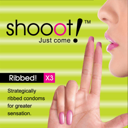 shooot condoms